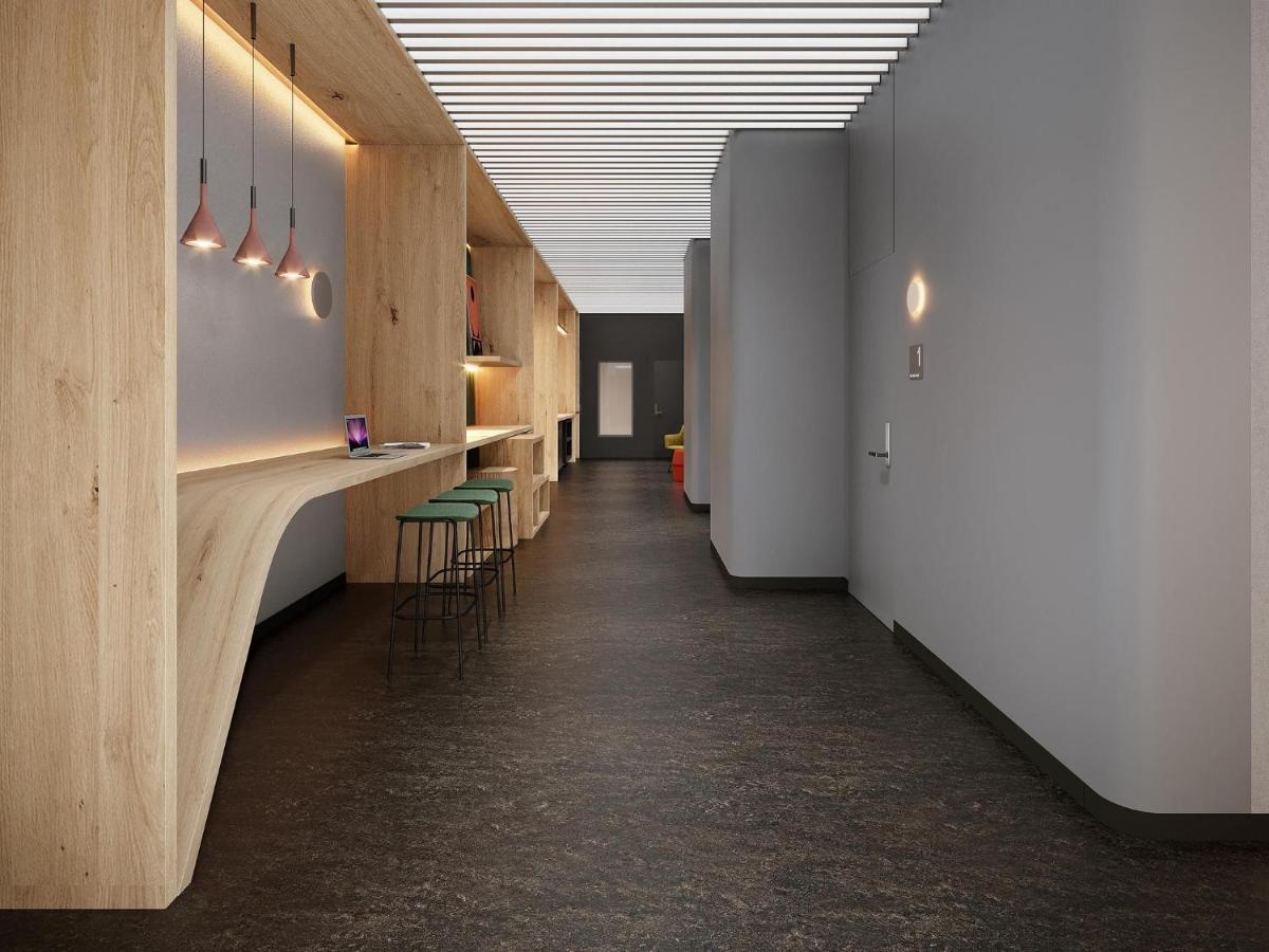 Novotel Kinshasa La Gombe 외부 사진