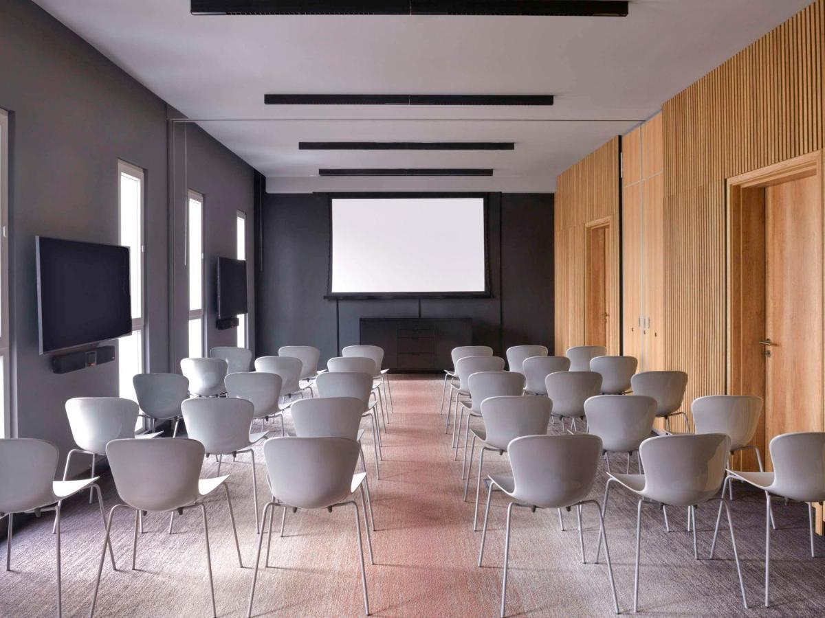 Novotel Kinshasa La Gombe 외부 사진
