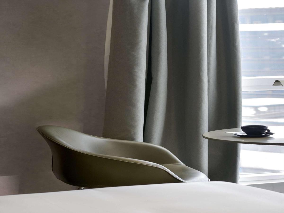 Novotel Kinshasa La Gombe 외부 사진