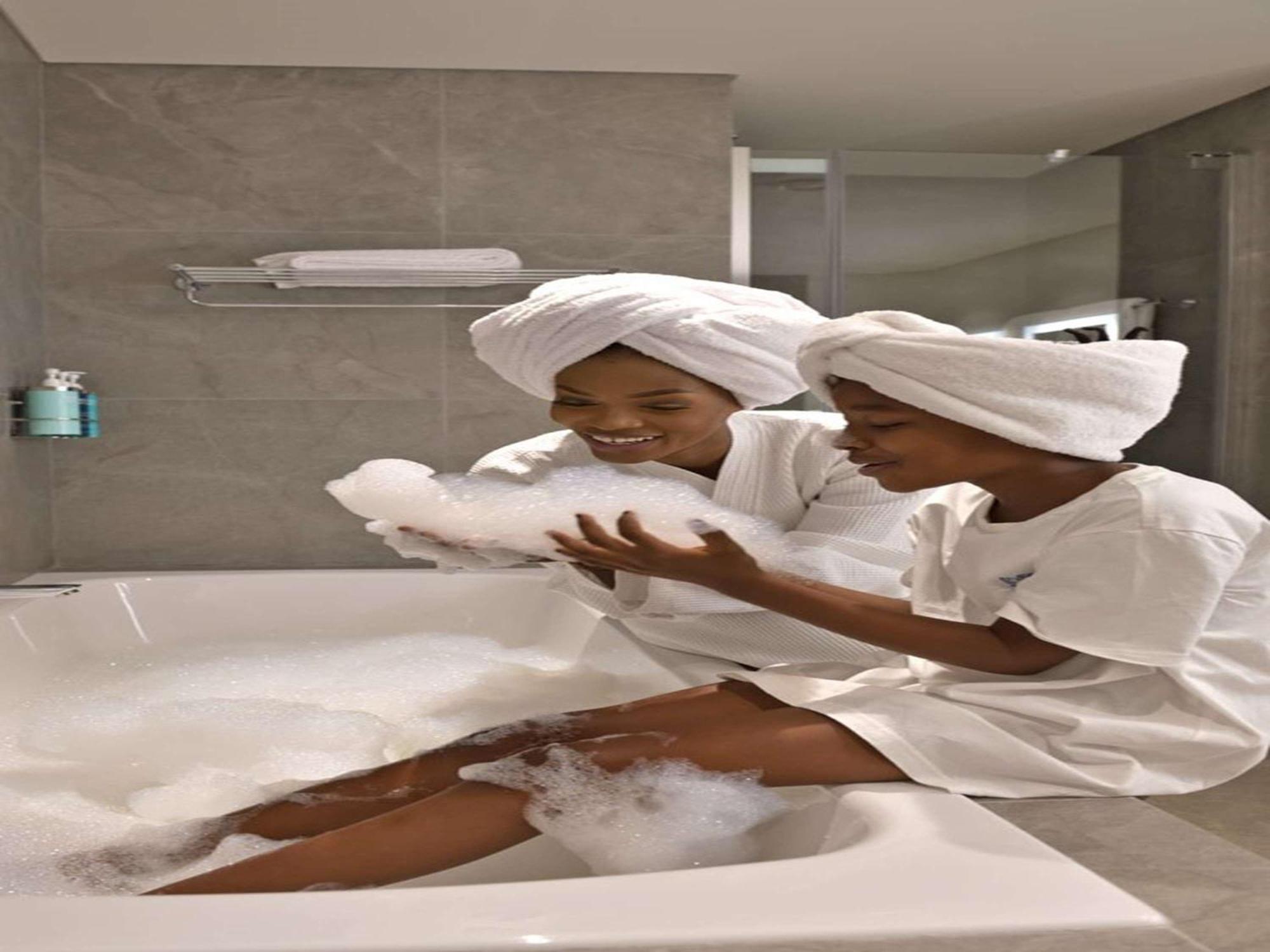 Novotel Kinshasa La Gombe 외부 사진