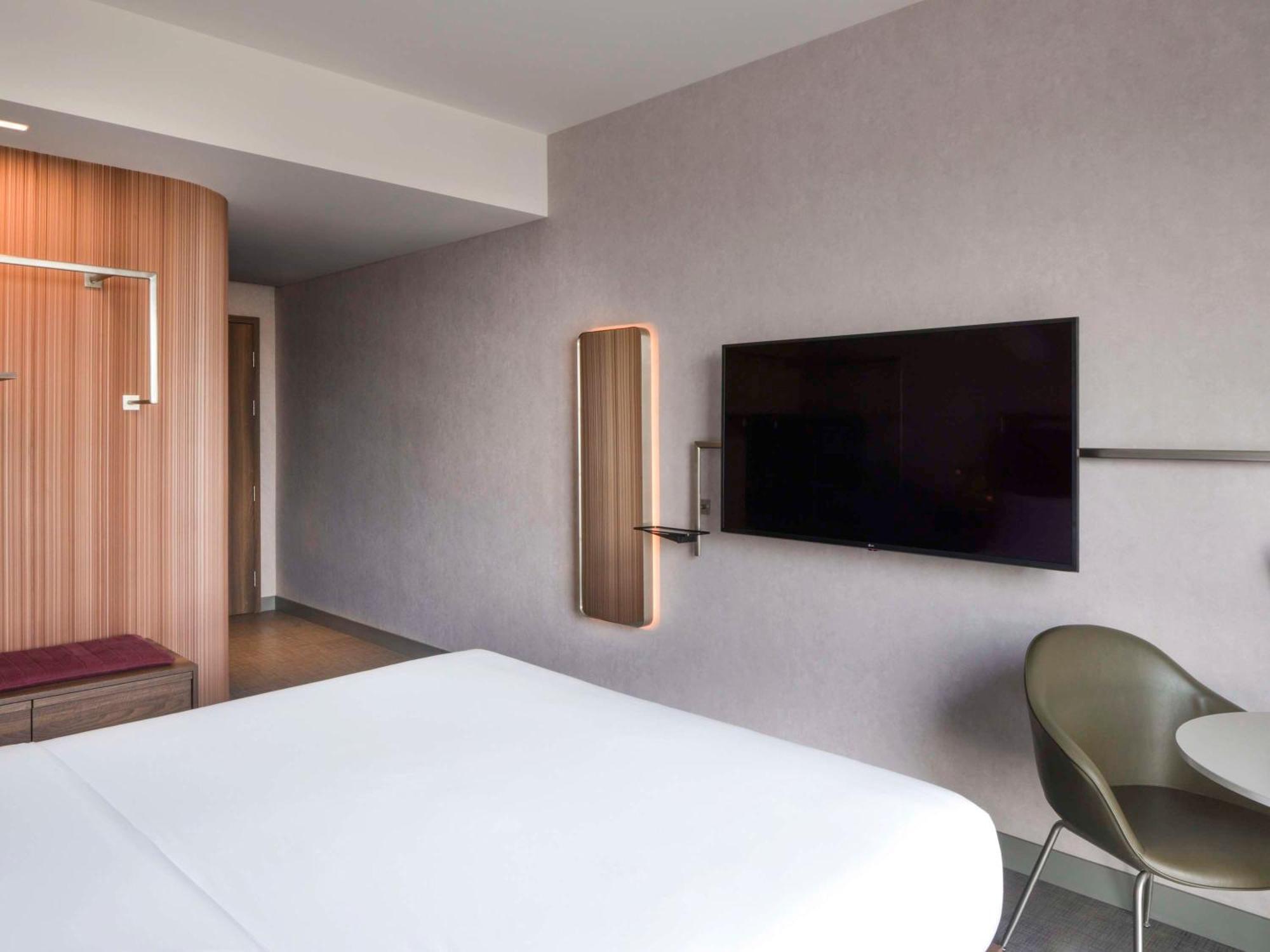 Novotel Kinshasa La Gombe 외부 사진