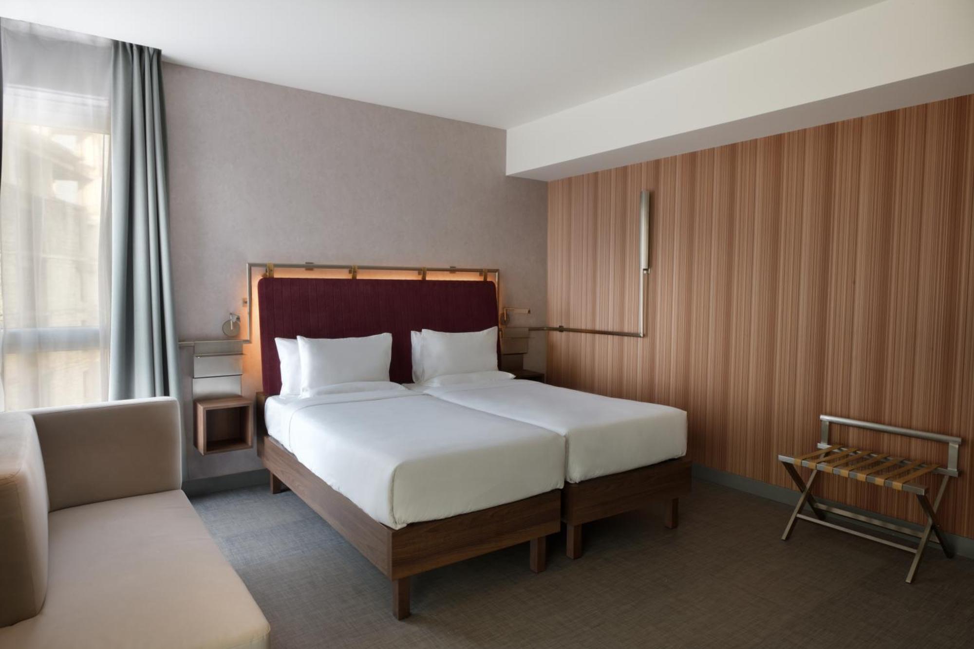 Novotel Kinshasa La Gombe 외부 사진